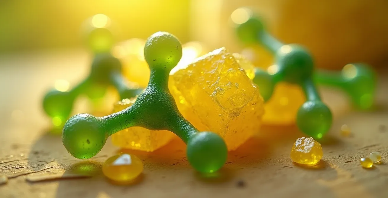 Protocole visuel de décontamination enzymatique pour éliminer l'urine de chat